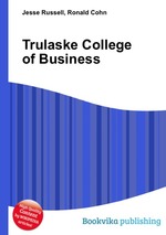 Trulaske College of Business