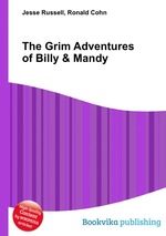 The Grim Adventures of Billy & Mandy