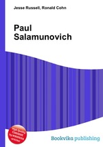 Paul Salamunovich