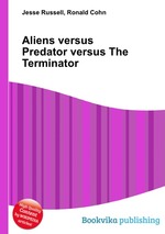 Aliens versus Predator versus The Terminator