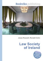 Law Society of Ireland