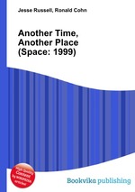 Another Time, Another Place (Space: 1999)