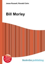 Bill Morley