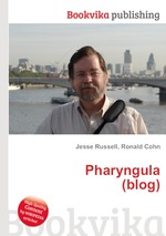 Pharyngula (blog)