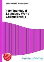 1994 Individual Speedway World Championship