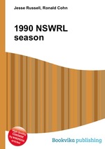 1990 NSWRL season