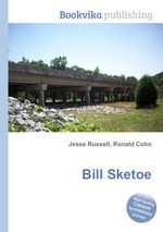 Bill Sketoe