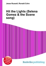 Hit the Lights (Selena Gomez & the Scene song)