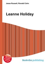 Leanne Holiday