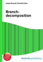 Branch-decomposition