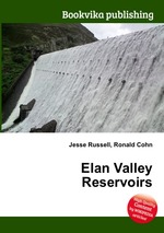 Elan Valley Reservoirs