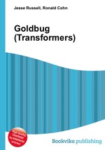 Goldbug (Transformers)