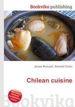 Chilean cuisine