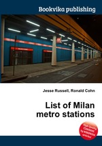 List of Milan metro stations