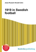 1919 in Swedish football