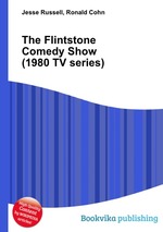 The Flintstone Comedy Show (1980 TV series)
