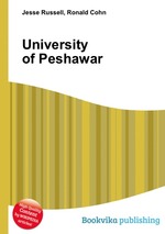 University of Peshawar