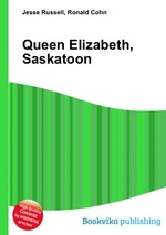 Queen Elizabeth, Saskatoon