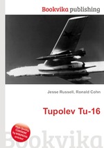 Tupolev Tu-16