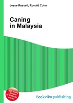 Caning in Malaysia