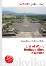 List of World Heritage Sites in Mexico