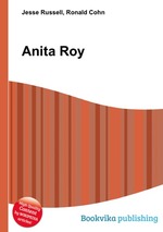 Anita Roy