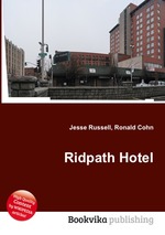 Ridpath Hotel