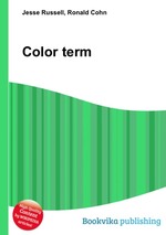 Color term