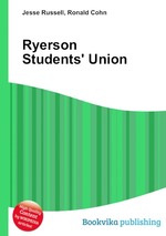 Ryerson Students` Union