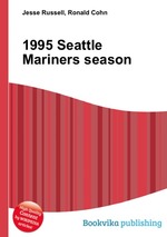 1995 Seattle Mariners season