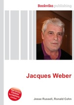 Jacques Weber