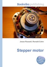 Stepper motor