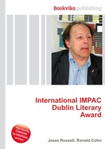 International IMPAC Dublin Literary Award