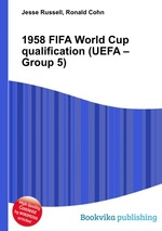 1958 FIFA World Cup qualification (UEFA – Group 5)