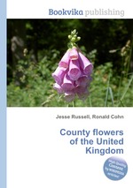 County flowers of the United Kingdom