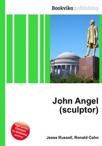 John Angel (sculptor)