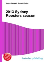 2013 Sydney Roosters season