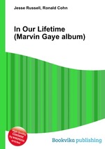 In Our Lifetime (Marvin Gaye album)