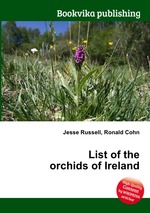 List of the orchids of Ireland