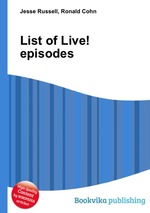 List of Live! episodes