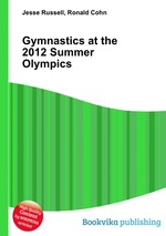 Gymnastics at the 2012 Summer Olympics