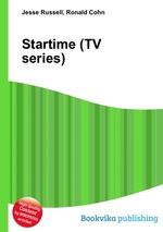 Startime (TV series)