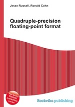 Quadruple-precision floating-point format