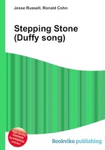 Stepping Stone (Duffy song)