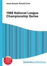 1988 National League Championship Series