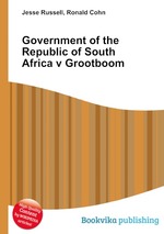 Government of the Republic of South Africa v Grootboom