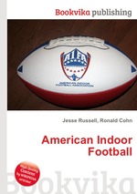 American Indoor Football