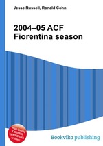 2004–05 ACF Fiorentina season