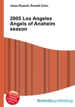 2005 Los Angeles Angels of Anaheim season