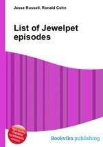 List of Jewelpet episodes